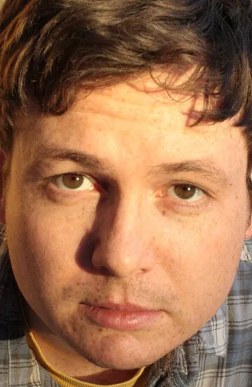 Фотография актёра Аллан МакЛеод