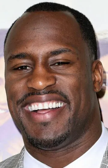 Фотография актёра Вернон Дэвис