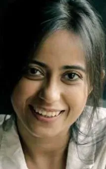 Фотография актёра Ронджини Чакраборти