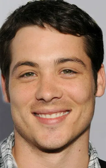 Фотография актёра Майк Эрвин