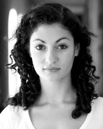 Фотография актёра Рут Милн