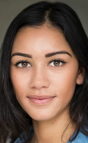 Фотография актёра Люсиан Бьюкенен