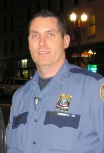 Фотография актёра Питер Симпсон