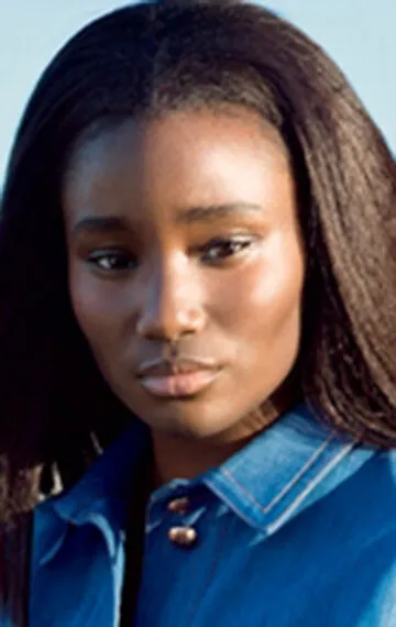 Фотография актёра Каридья Туре