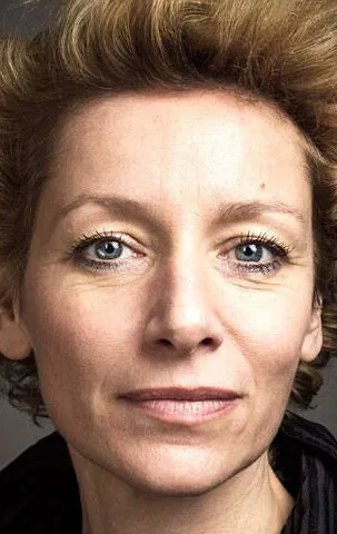 Фотография актёра Эльза Лепуавр