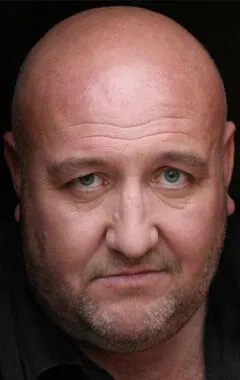 Фотография актёра Стив Спайрс