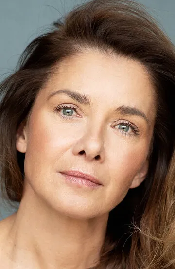 Фотография актёра Изабель Рише