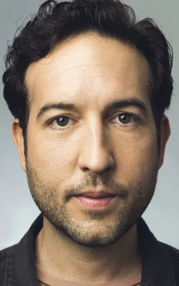 Фотография актёра Крис Маркетт