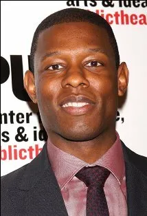 Фотография актёра Кори Джексон