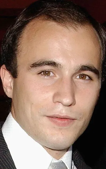 Фотография актёра Роланд Манукян