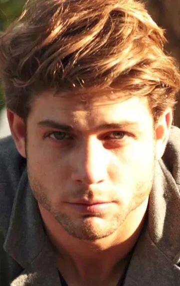 Фотография актёра Орасио Панчери