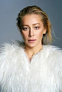 Фотография актёра Катажина Варнке