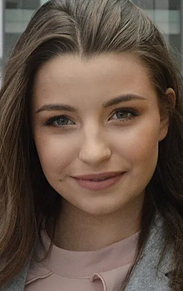 Фотография актёра Юлия Венява-Наркевич