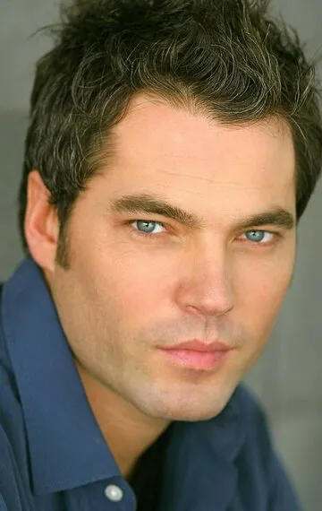 Фотография актёра Тим Розон