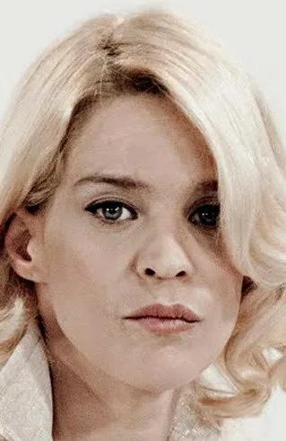 Фотография актёра Летисия Бредисе