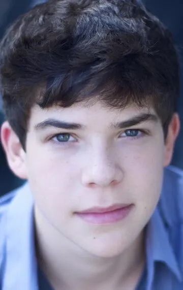 Фотография актёра Джейкоб Коган