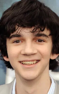 Фотография актёра Зак Миллс