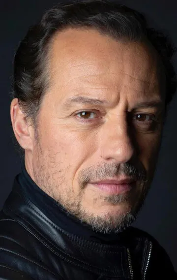 Фотография актёра Стефано Аккорси