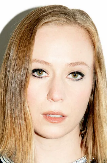 Фотография актёра Ханна Эйнбиндер