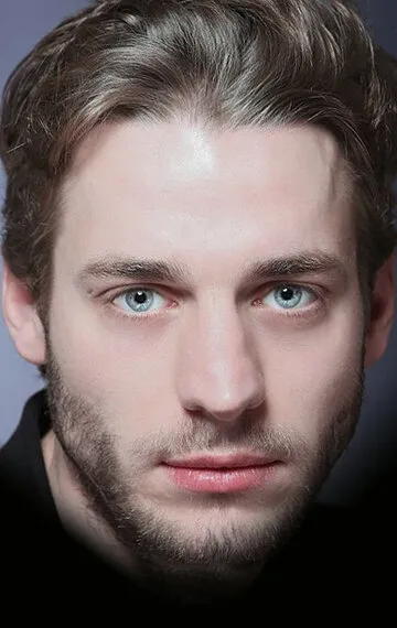 Фотография актёра Дэмиен Шапель