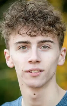 Фотография актёра Скотт Фолан