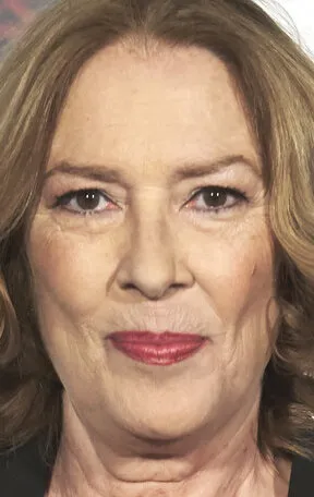 Фотография актёра Суси Санчес