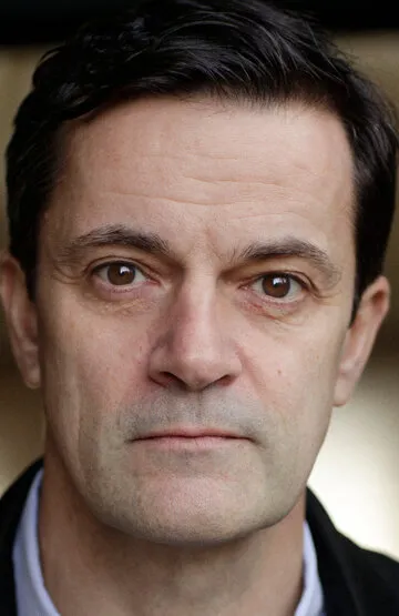 Фотография актёра Тони Гарднер