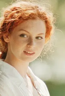 Фотография актёра Луцие Штефлова