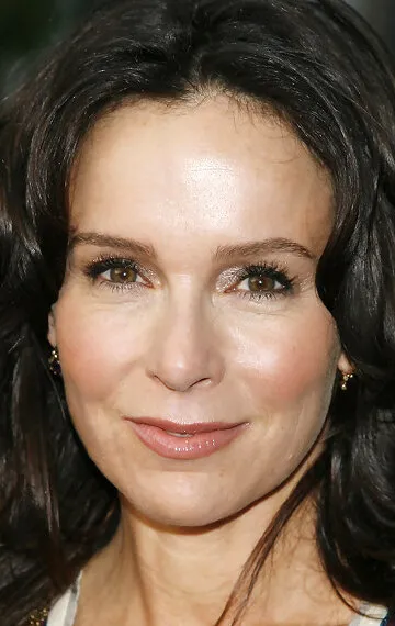 Фотография актёра Дженнифер Грей