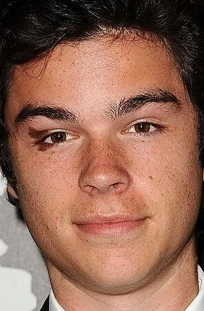 Фотография актёра Эдди Алдерсон