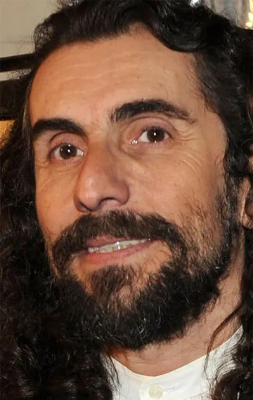 Фотография актёра Алекс Видов