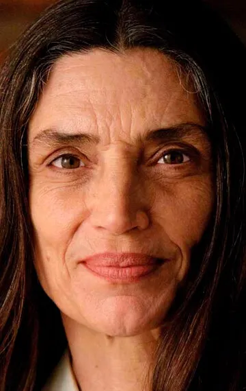 Фотография актёра Анхела Молина