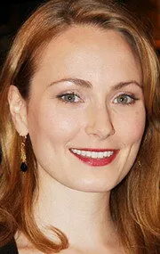 Фотография актёра Анна Маделей