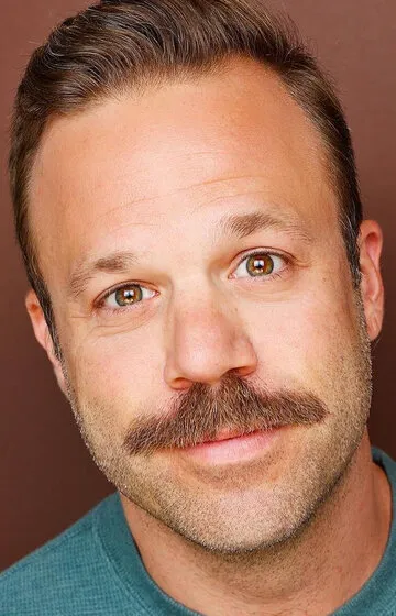 Фотография актёра Даррен Липари