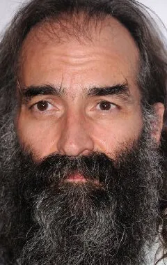 Фотография актёра Уоррен Эллис