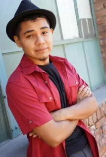 Фотография актёра Рафаэль Мартинес