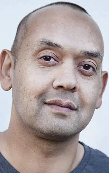 Фотография актёра Ашек Ахтар