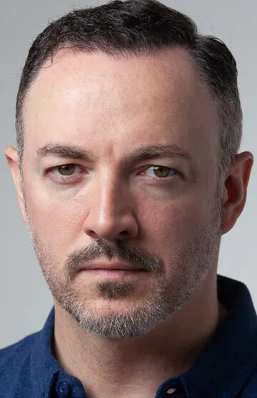 Фотография актёра Пол Кеннеди