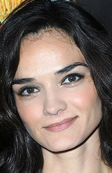 Фотография актёра Джэми Бернадетт