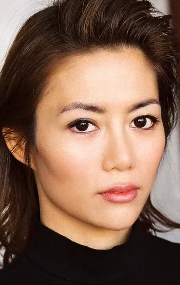 Фотография актёра Жужу Чан