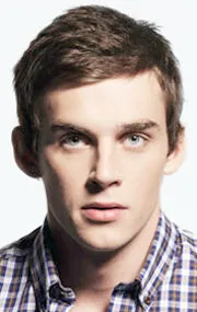 Фотография актёра Лаури Тилканен