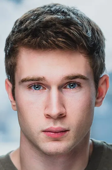 Фотография актёра 