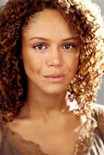 Фотография актёра Эмбер Грэй