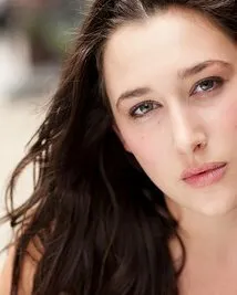 Фотография актёра Сэм Кортин