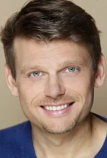 Фотография актёра 