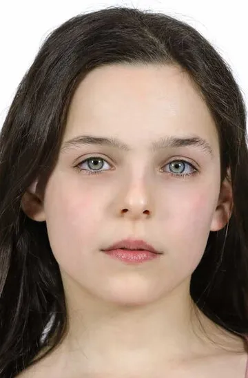 Фотография актёра Сара Чокка