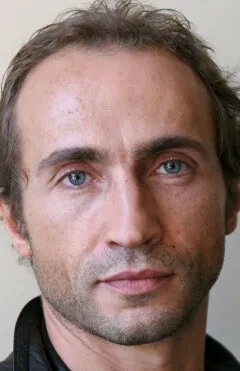 Фотография актёра Серджио Альбелли