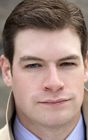 Фотография актёра Уилльям Вон