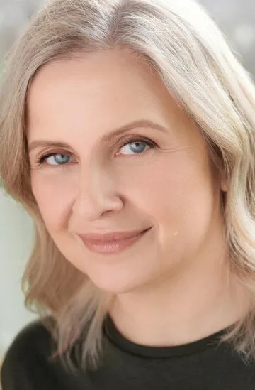 Фотография актёра Дэбби Подовски