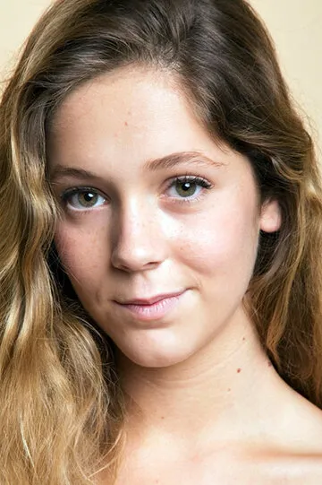 Фотография актёра Джорджина Аморос